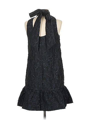 Scoop Cocktail Dress (view 2)