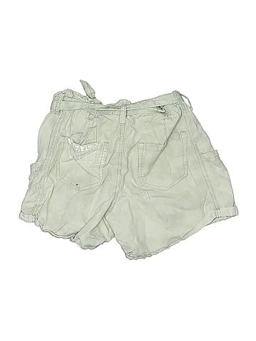 Abercrombie Khaki Shorts (view 2)
