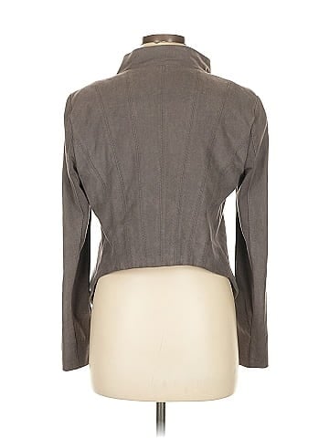 BCBGMAXAZRIA Jacket (view 2)