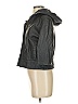 Mike & Chris 100% Leather Black Leather Jacket Size S - photo 4