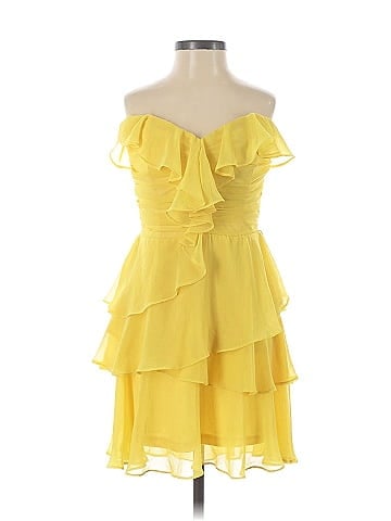 Arden B. Cocktail Dress (view 1)