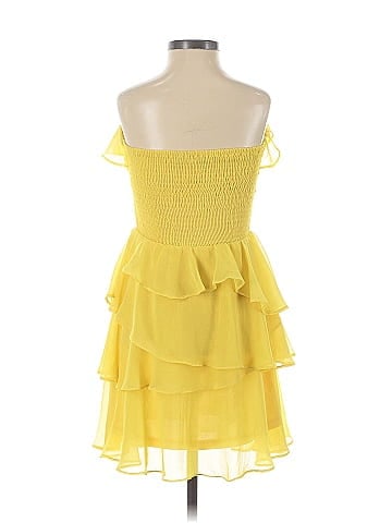 Arden B. Cocktail Dress (view 2)