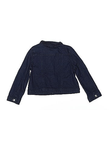 7 For All Mankind Denim Jacket (view 2)
