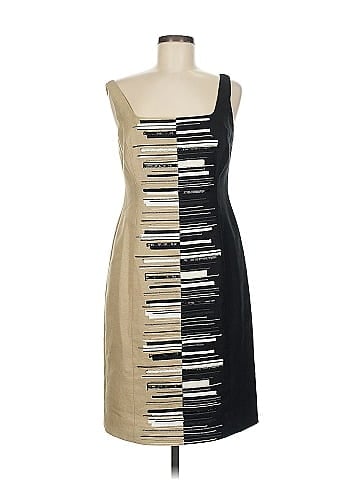 Worth New York Cocktail Dress (view 1)