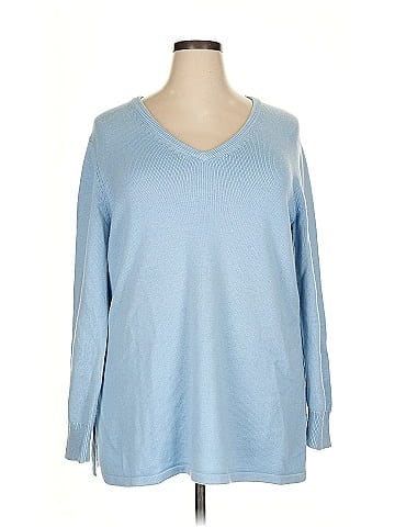 Sail to Sable Wool Sweater (view 1)