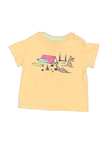 Patagonia Short Sleeve T-Shirt (view 1)
