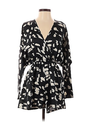 Missguided Romper (view 1)