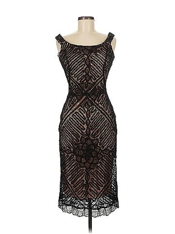 Martha Medeiros Cocktail Dress (view 1)