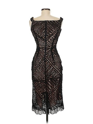 Martha Medeiros Cocktail Dress (view 2)