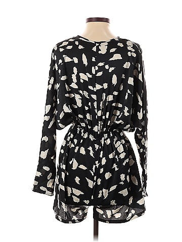 Missguided Romper (view 2)