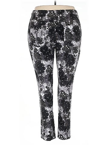 Isaac Mizrahi LIVE! Jeggings (view 2)