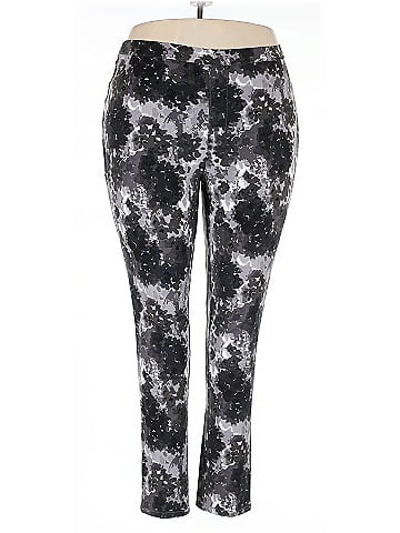 Isaac Mizrahi LIVE! Jeggings (view 1)
