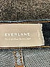 Everlane Blue Jeans Size 31 waist - photo 3