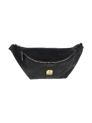 MCM Vintage Visetos Belt Bag (view 1)