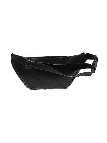 MCM Vintage Visetos Belt Bag (view 2)