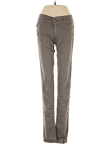 Current/Elliott Casual Pants (view 1)