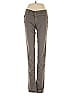 Current/Elliott Gray Casual Pants Size 24 waist - photo 1