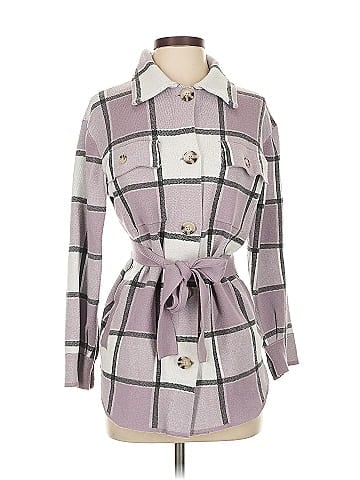 Cupcakes & Cashmere Coat (view 1)