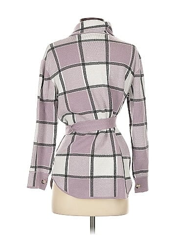 Cupcakes & Cashmere Coat (view 2)