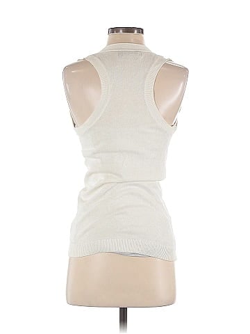 Miley Cyrus & Max Azria Cardigan (view 2)
