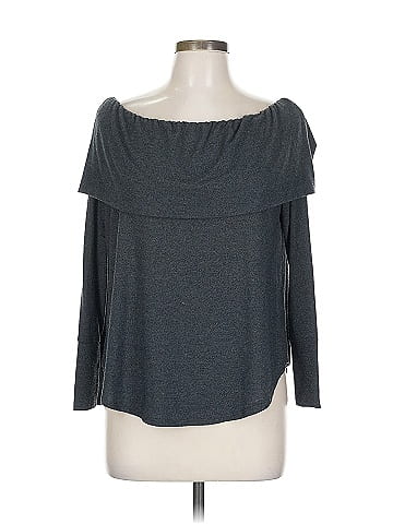 Allison Joy 3/4 Sleeve T-Shirt (view 1)