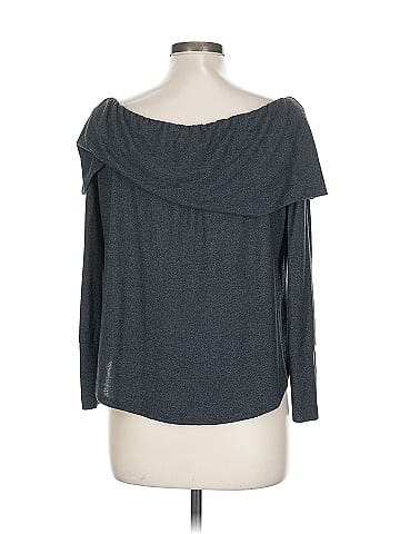 Allison Joy 3/4 Sleeve T-Shirt (view 2)