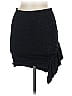 IRO Black Casual Skirt Size EU (FR) 40 / US 8 - photo 1