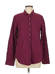 Xirena Long Sleeve Button Down Shirt