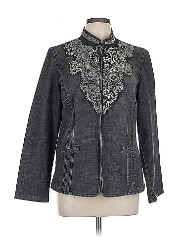 Chico's Jacket (view 1)