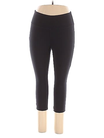 LIVI Active Pants (view 1)