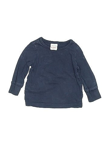 Hanna Andersson 3/4 Sleeve T-Shirt (view 1)