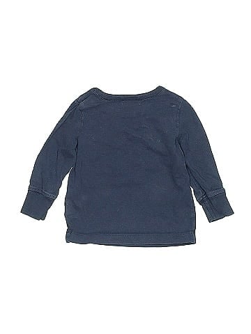 Hanna Andersson 3/4 Sleeve T-Shirt (view 2)