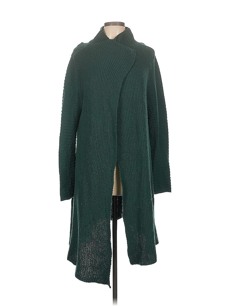 Pre-owned C Established 1946 Kimono In Green