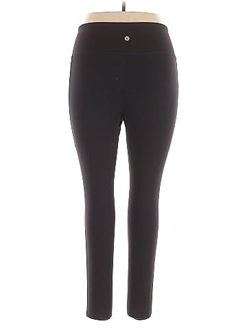 LIVI Active Pants (view 2)