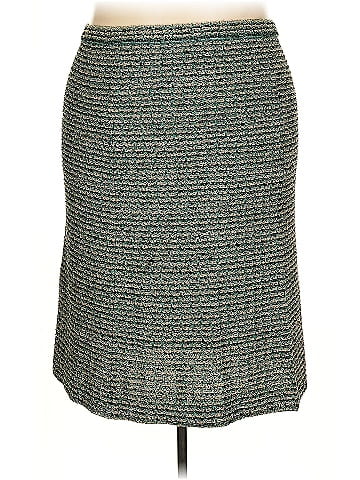 MING WANG Casual Skirt (view 1)