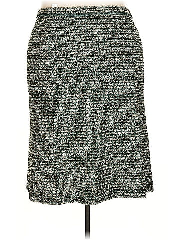 MING WANG Casual Skirt (view 2)