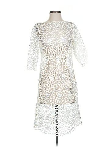 Worth New York Cocktail Dress (view 1)