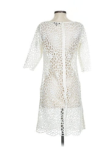 Worth New York Cocktail Dress (view 2)