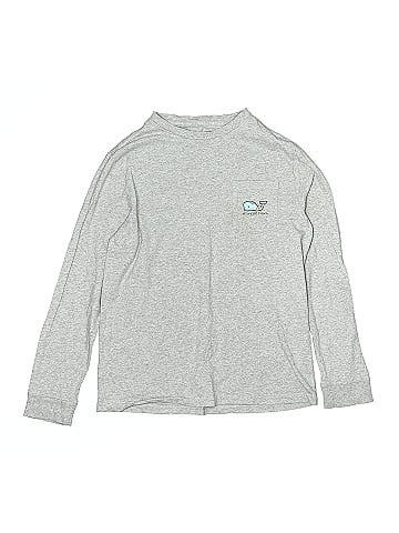 Vineyard Vines Long Sleeve Polo (view 1)