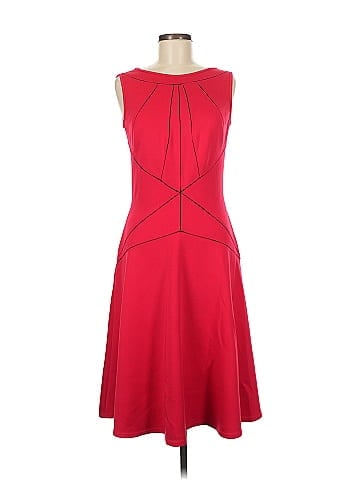Tadashi Shoji Cocktail Dress (view 1)