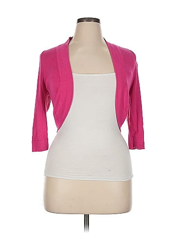Jessica Howard Cardigan (view 1)