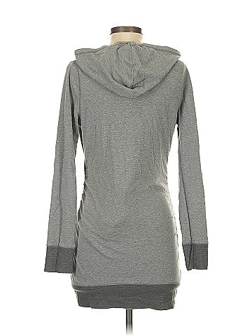 Liz Lange Maternity for Target Pullover Hoodie (view 2)