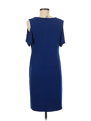 JM Collection Casual Dress (view 2)