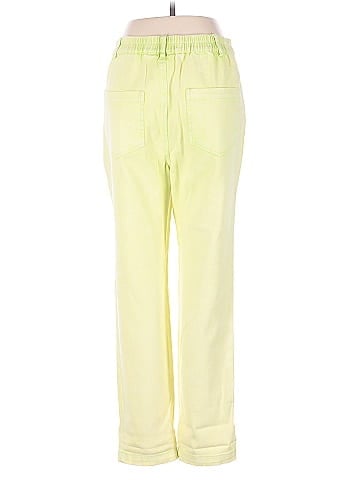 Skies Are Blue Casual Pants (view 2)