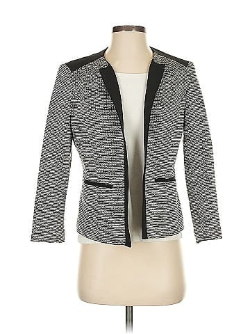 Black Label by Evan Picone Jacket (view 1)