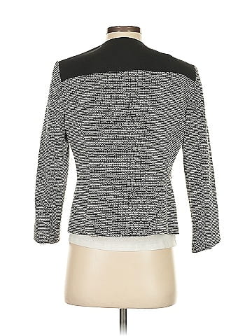 Black Label by Evan Picone Jacket (view 2)
