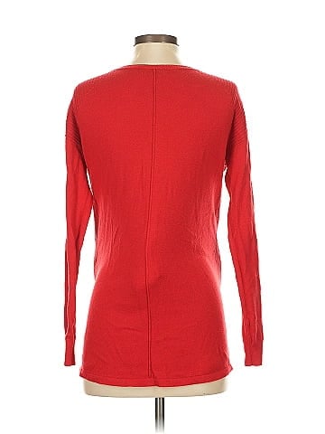 Liz Lange Maternity for Target Long Sleeve T-Shirt (view 2)
