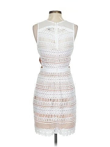 Chelsea28 Cocktail Dress (view 2)