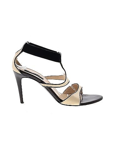 Sergio Rossi Heels (view 1)