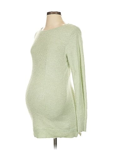 Liz Lange Maternity for Target Long Sleeve T-Shirt (view 1)